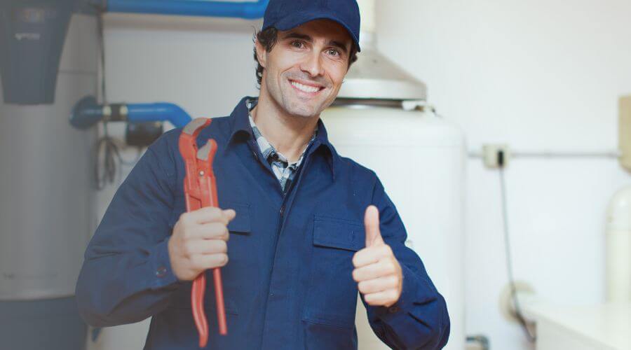 Professional Tankless Water Heater Installation in Peach Springs, AZ